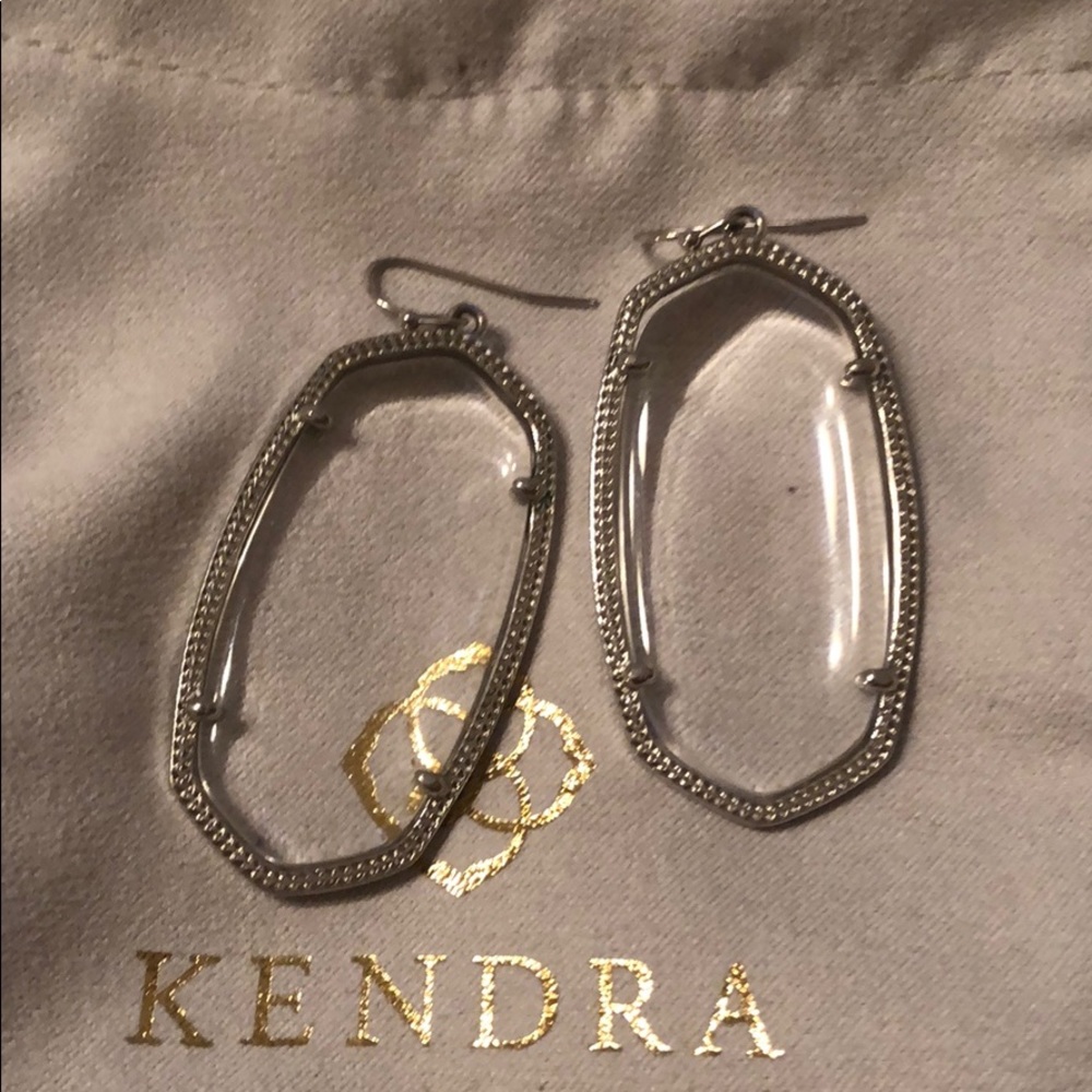 Kendra Scott Danielle Earrings